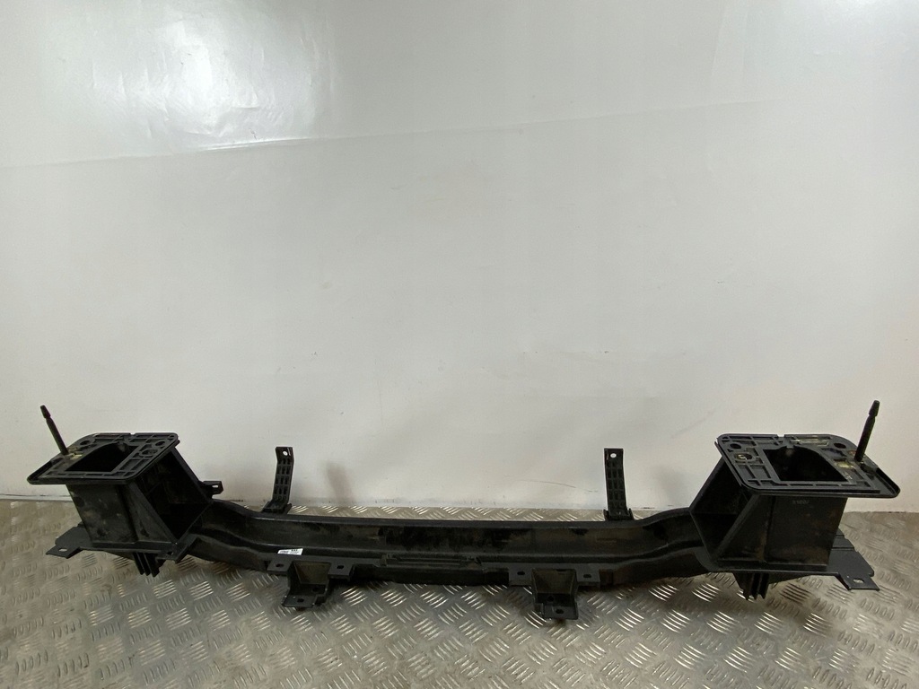 фото №8, 2025 hyundai kona ii балка бампера заднего 20240930