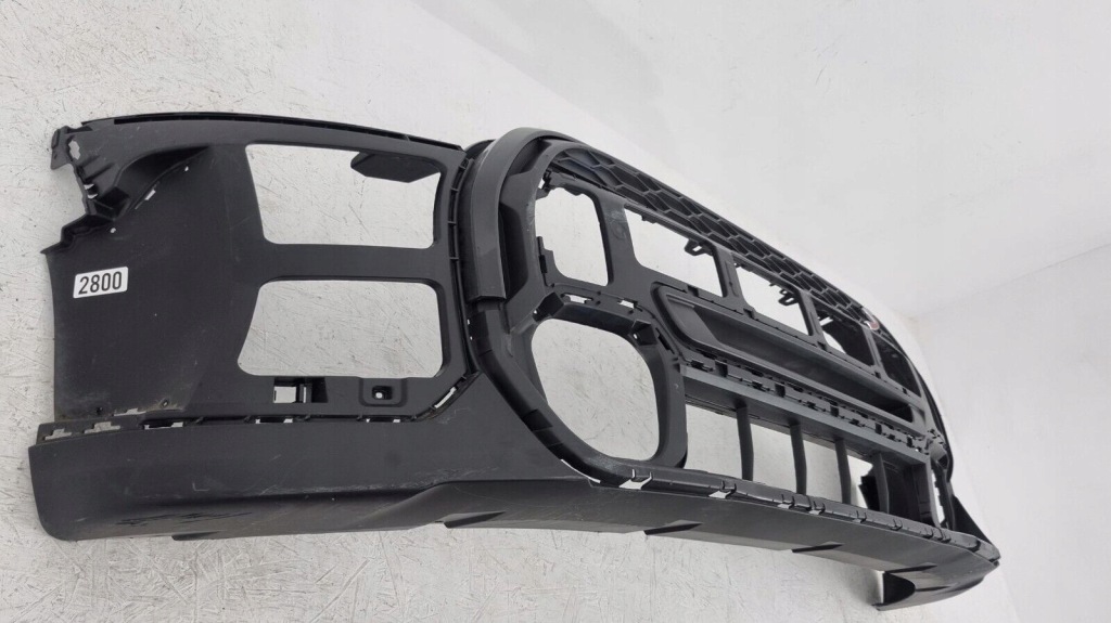 Купить Mini one s hatch f55 f56 lci 2021- бампер передний перед 9450563