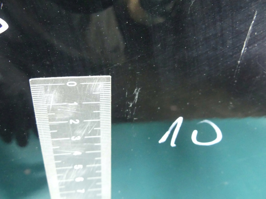 фото №11, Дверь задняя левая volvo s60 ii 10-18 019-26