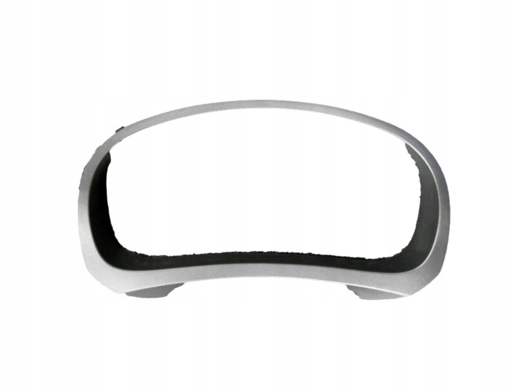 фото №1, Рамка спідометра 5jb857059 skoda rapid