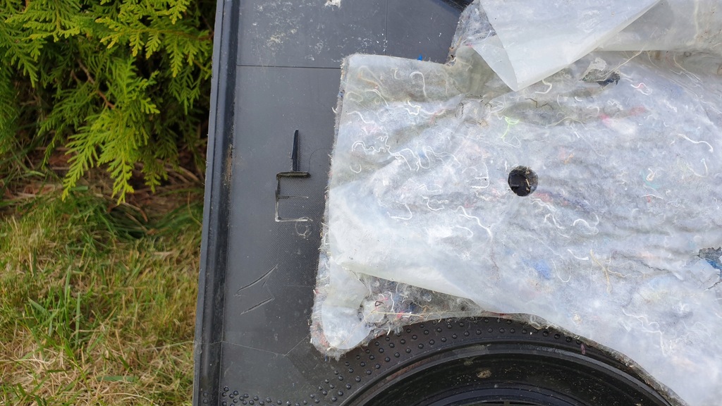 фото №6, Обшивка обивка дверь jeep cherokee liberty kk