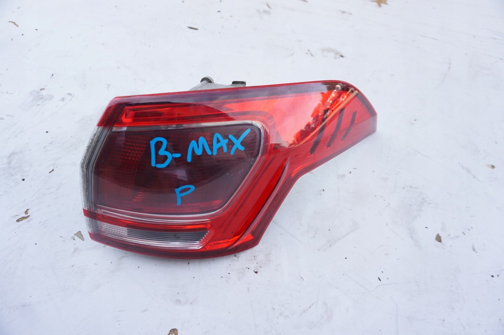 фото №1, Лампа правый задняя ford b-max