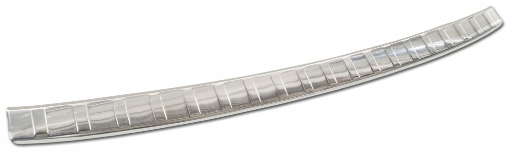 Купить Накладка na бампер renault megane e-tech 2022-