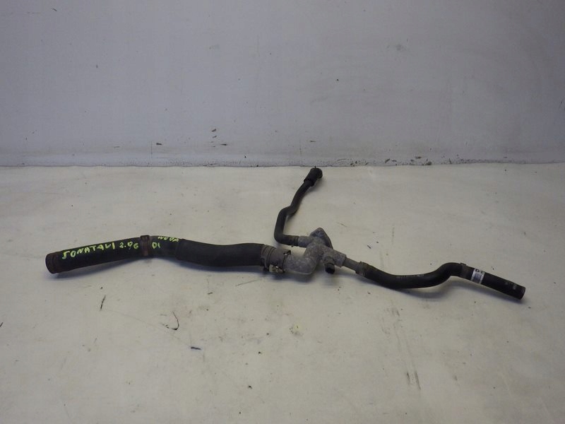 фото №1, Wąż труба wody hyundai sonata vi 2.0 gdi