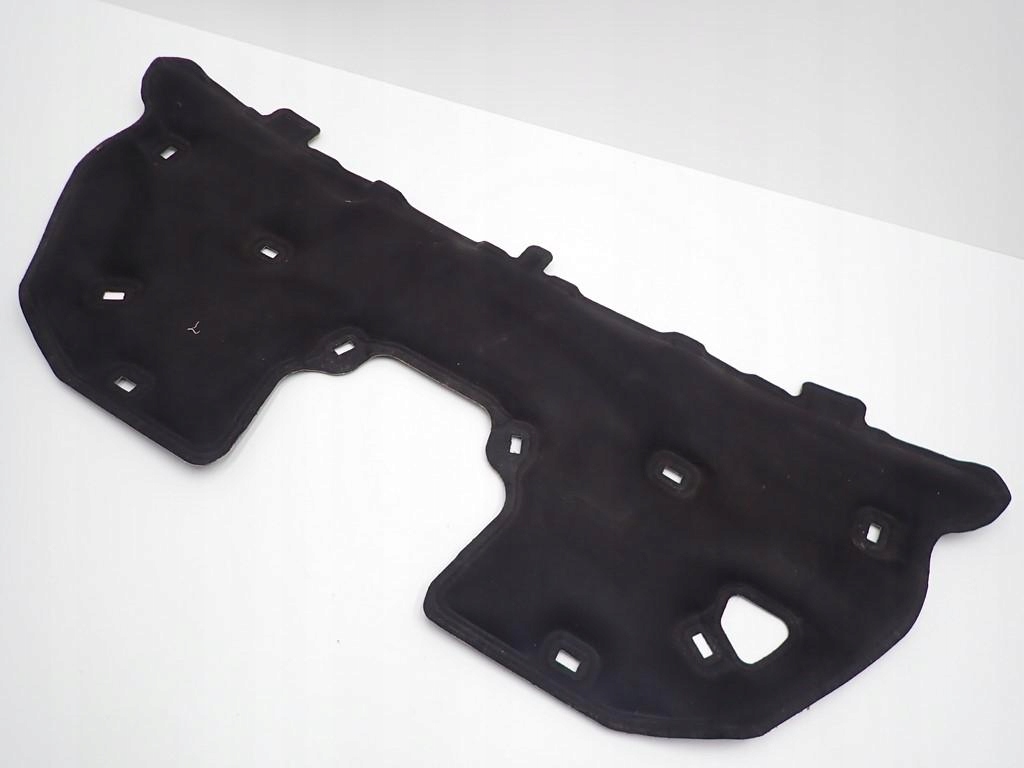 фото №1, Шумоизоляция подкрылок капот оригинал ford galaxy iii mk4 22r