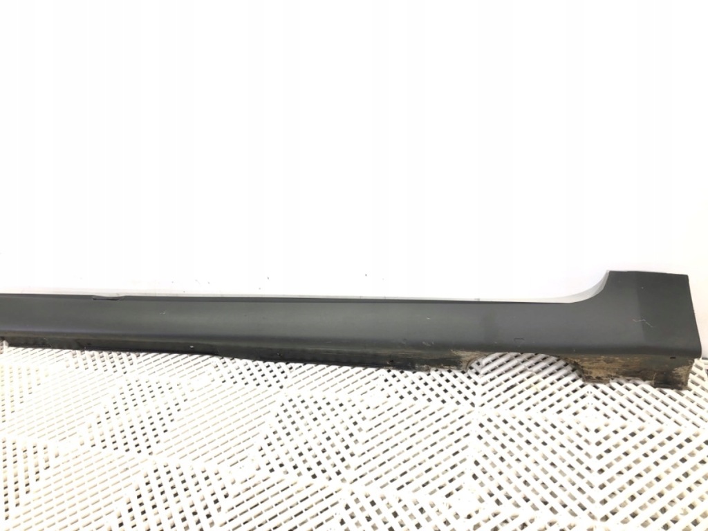 фото №3, Молдинг поріг правий renault grand scenic iv minivan 764267651r