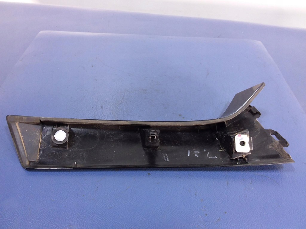 фото №4, Renault koleos ii молдинг кришки задня ліва 960335641r