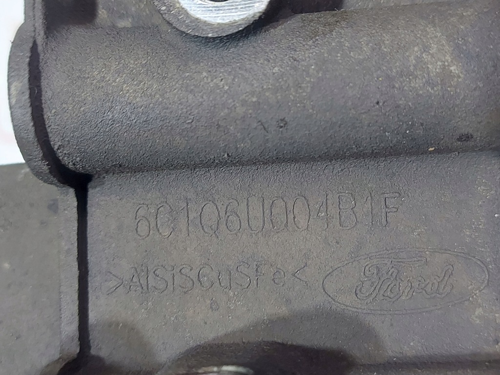 Transit 2.4 tdci jxfc jxfa 115km картер картера 6c1q6u004b1f с Разборки