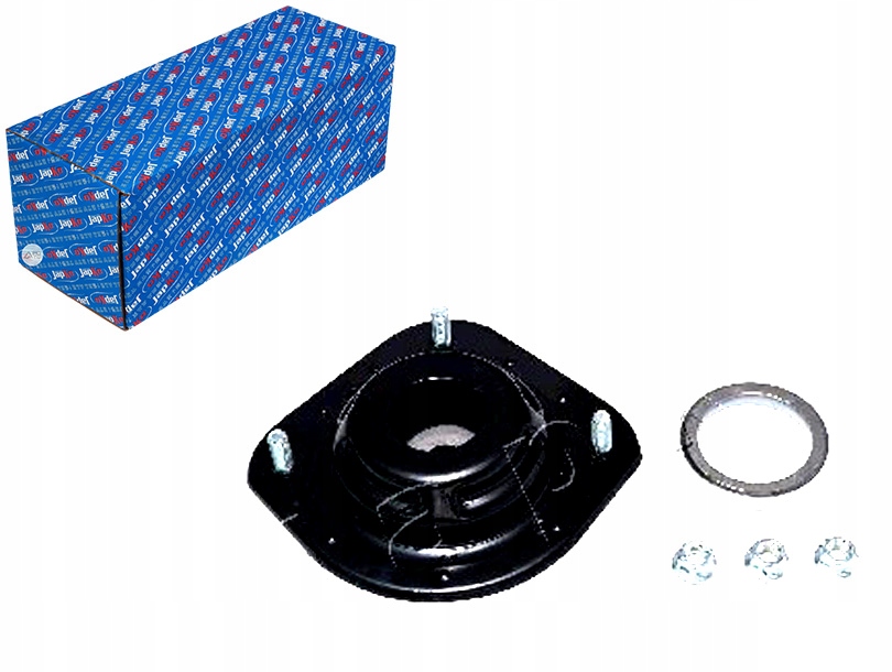 фото №1, Подушка амортизатора japko