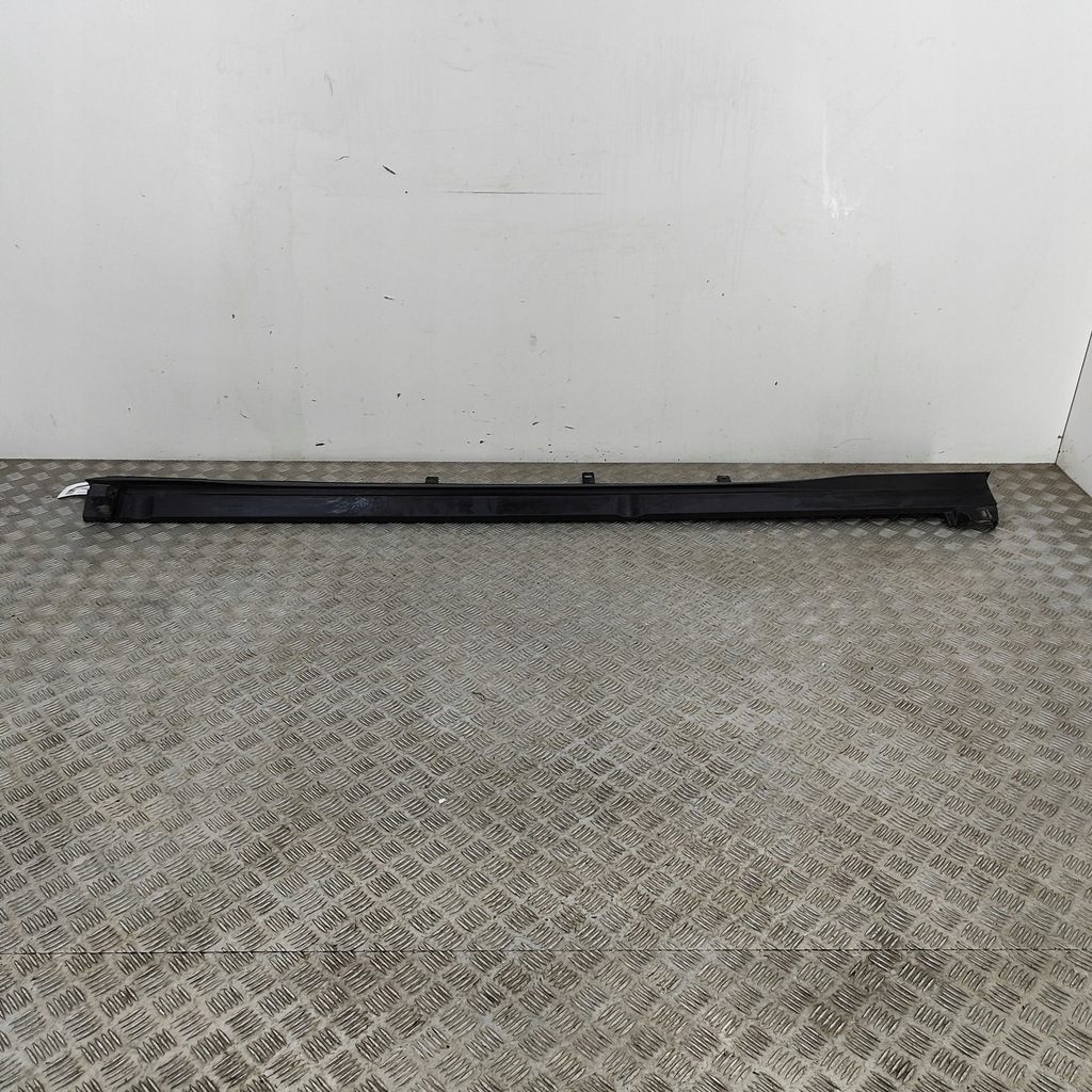 фото №1, Jaguar i-pace 2018 права сторона поріг