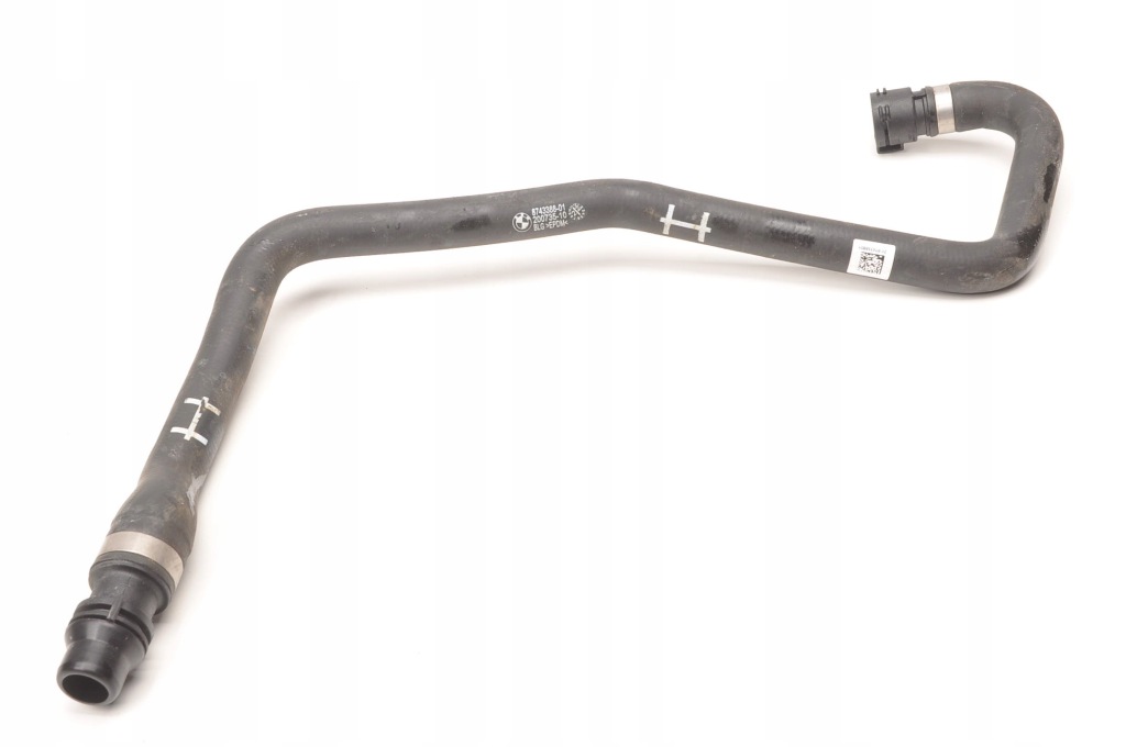 фото №5, Bmw g08 труба шланг wody 23r 8743388