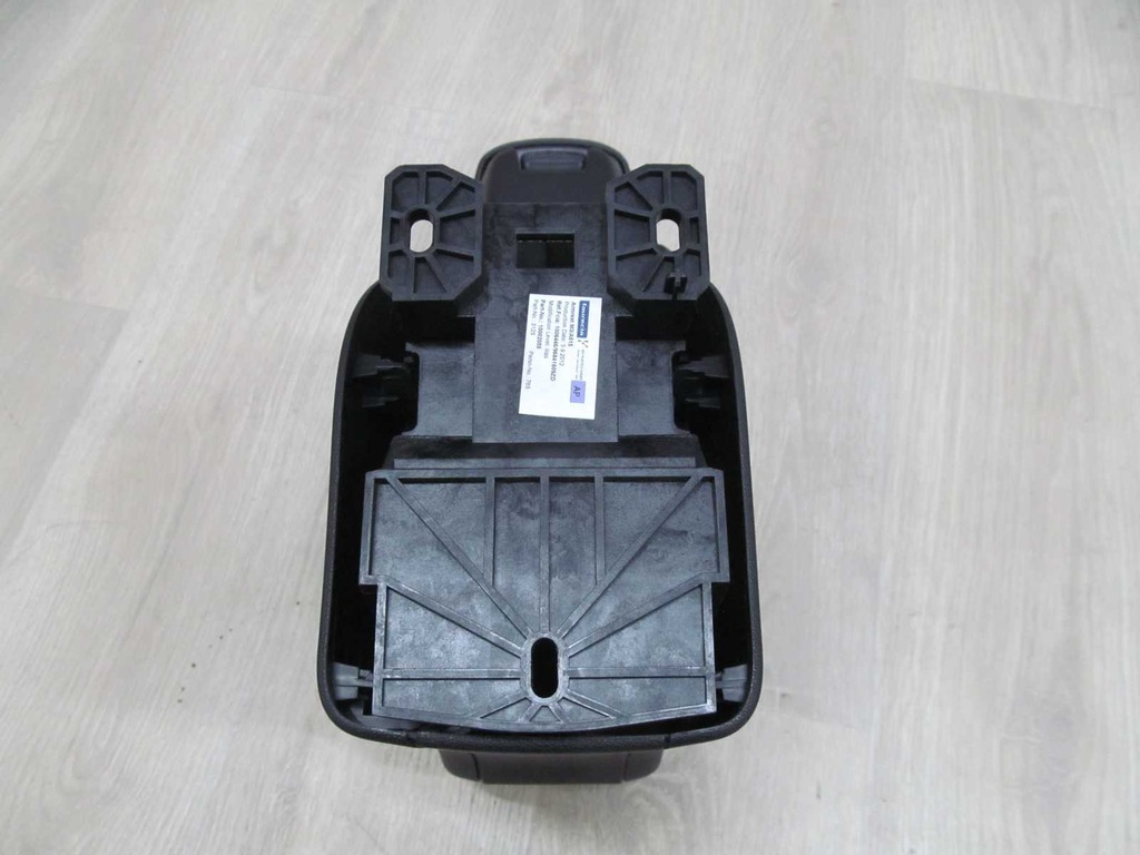 фото №5, Citroen ds3 підлокітник 10002055 08-16