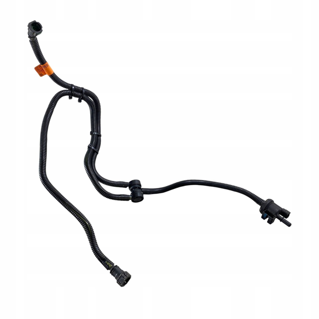 фото №1, Ford edge ii 2020 шланг паливний