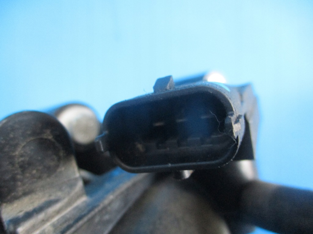 фото №4, Коллектор всасывающий renault 2.3 dci 140039990r