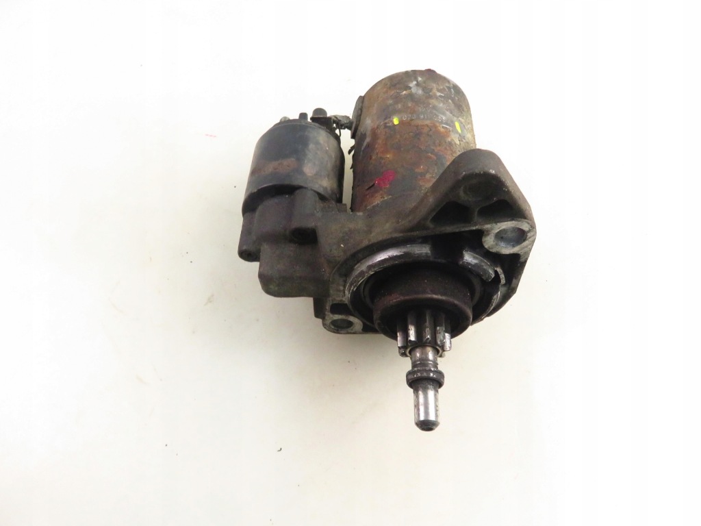 Стартер vw golf 3 1.6 020911023n Київ