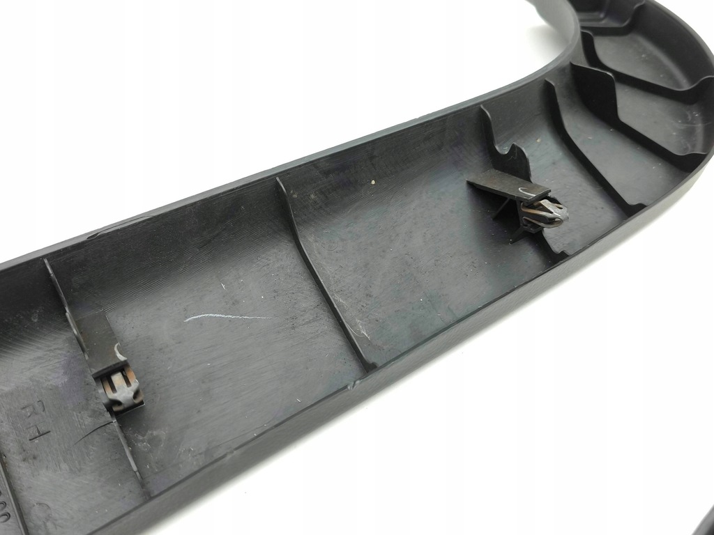 фото №6, Nissan 350z 2004 комплект обшивка / обивка задний крышки багажника