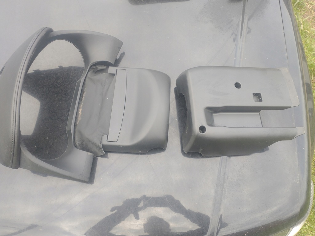 фото №7, Mazda 6 gj 12- захист корпус прилади панелі панель