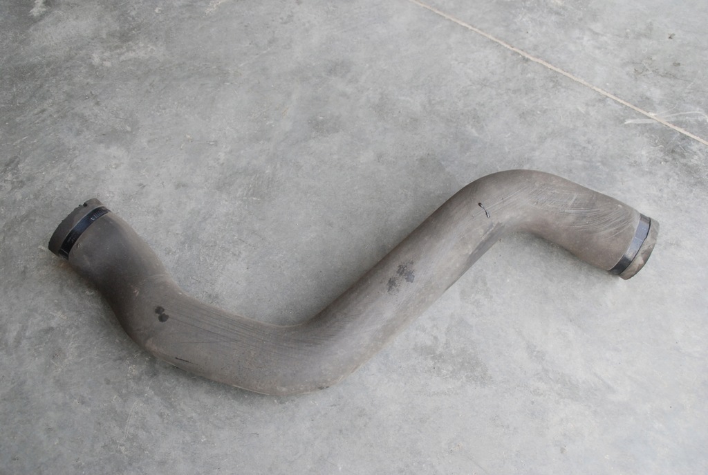 фото №1, Scania r p труба wody 11r