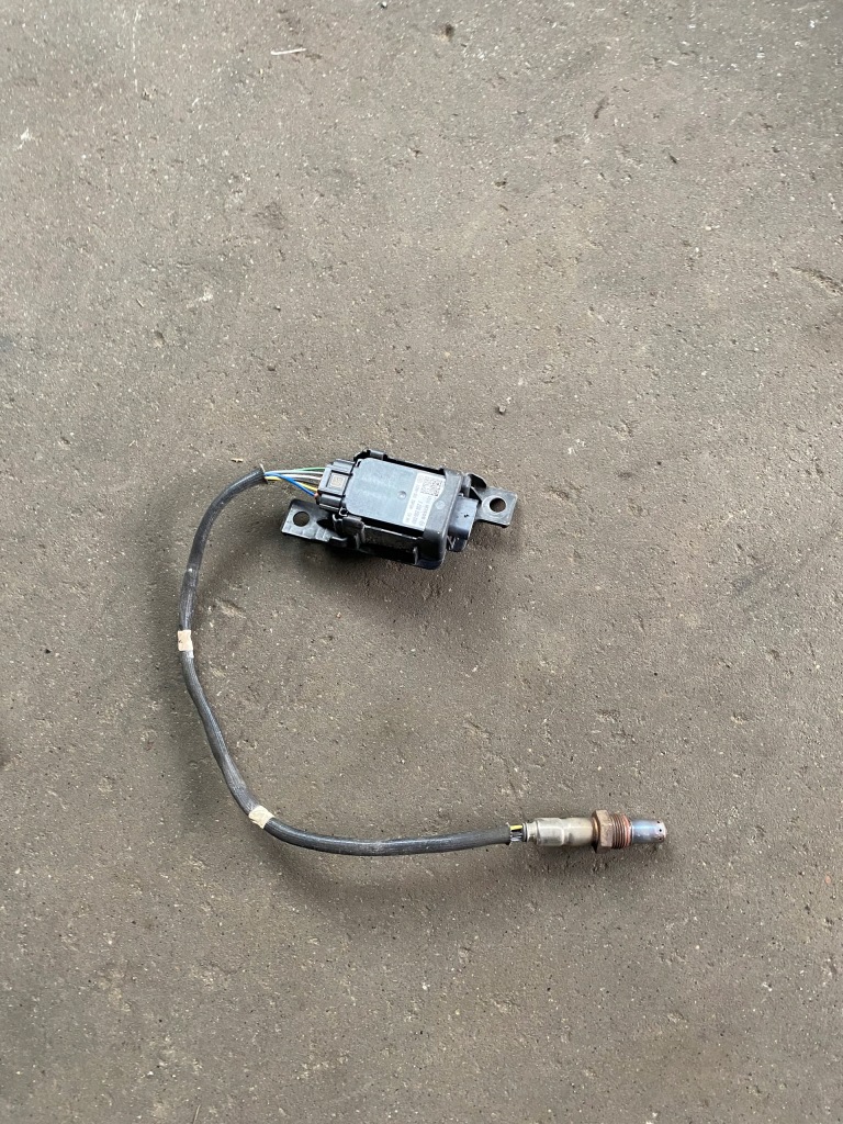 фото №1, Audi a8 d5 датчик лямбда-зонд nox 4n0907807j