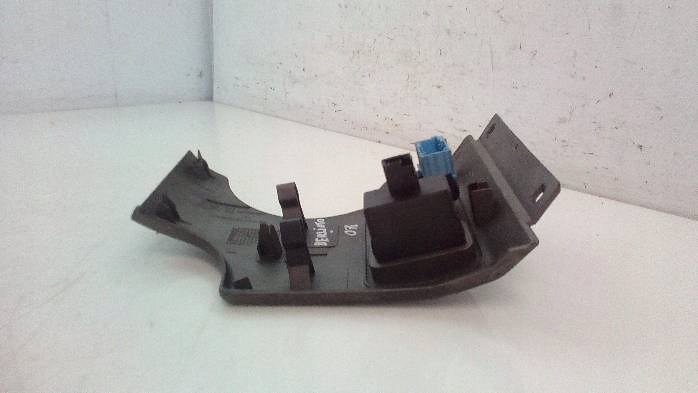 Панель перемикачів citroen berlingo 9644985677 Ціна