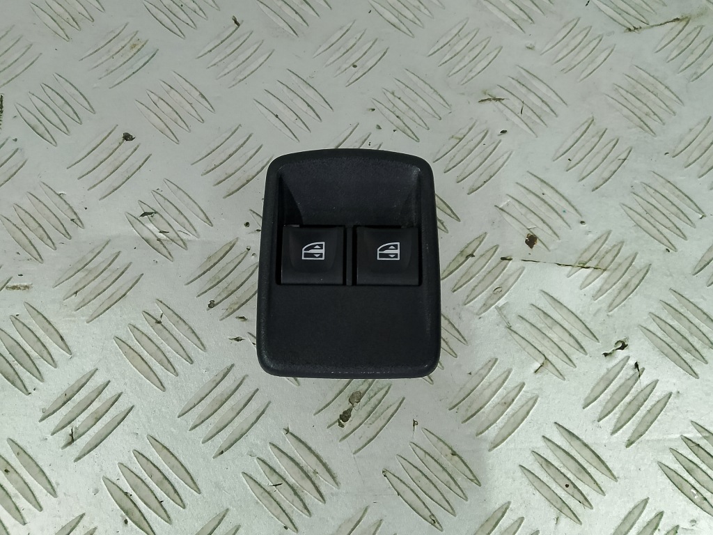 фото №1, Dacia sandero ii lift перемикач панель вікон 254117873r