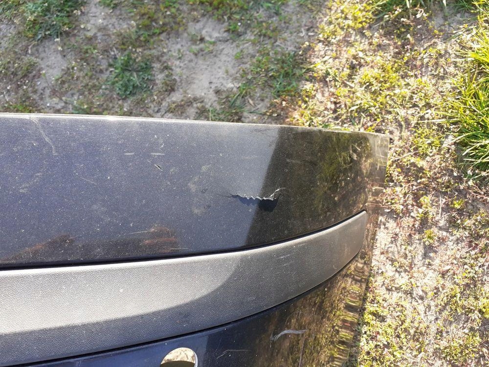 Бампер передний перед skoda octavia 2 9910 04-08r Недорого