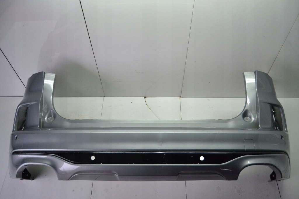 фото №1, Ford kuga iii 2013 бампер задній