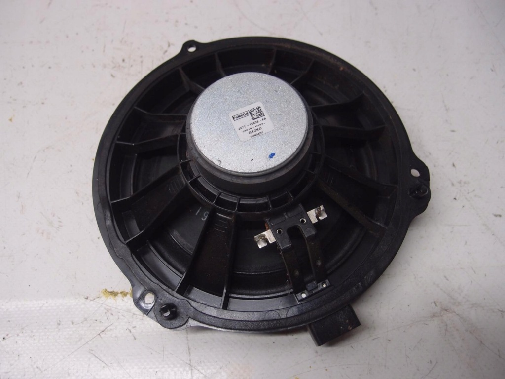 фото №4, Динамик дверь правый перед ford puma jx7t-18808-fa