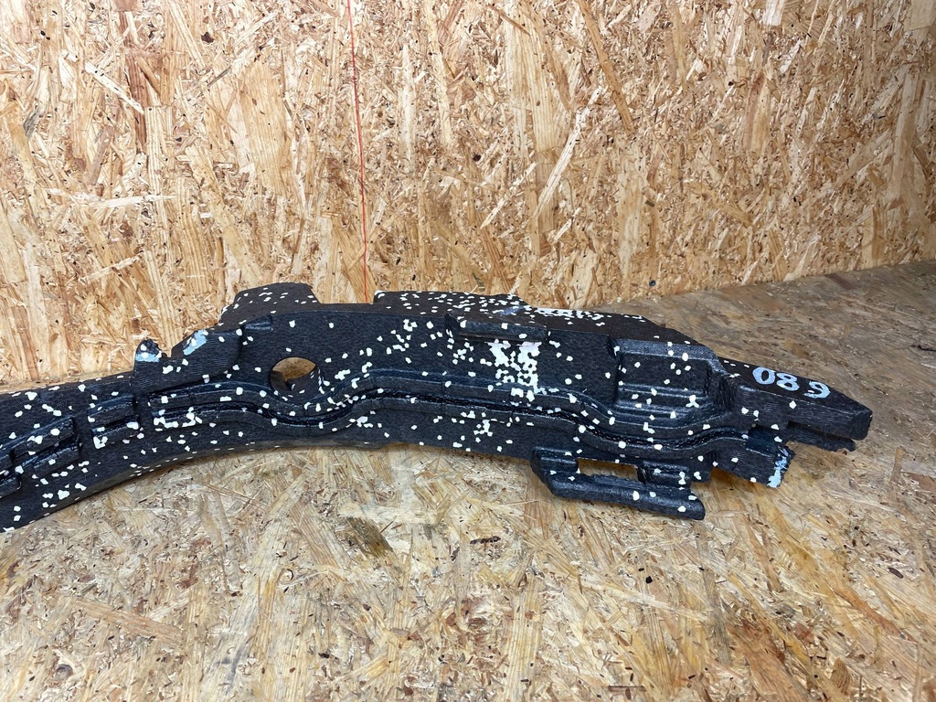 фото №11, Абсорбер пена бампера перед bmw 2 f44 m-pakiet 8075463