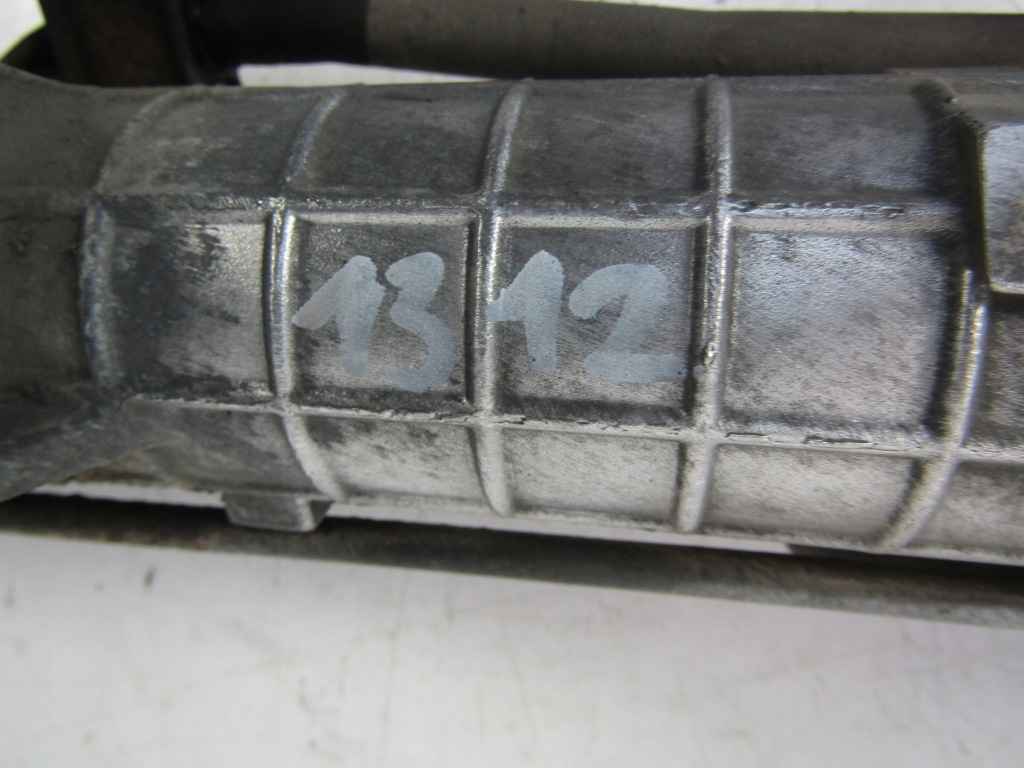 Fiat albea 178 рейка рульова трансмісія кермова 1,2 57kw 188a5.000 01-06 Зі Шроту