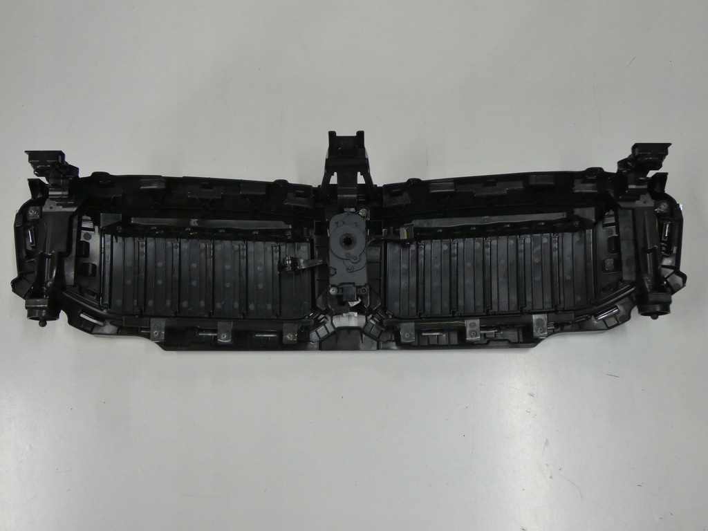 фото №11, Решётка радиатора, решётки радиатора, решётка радиатора, жалюзи bmw 3 g20 lift