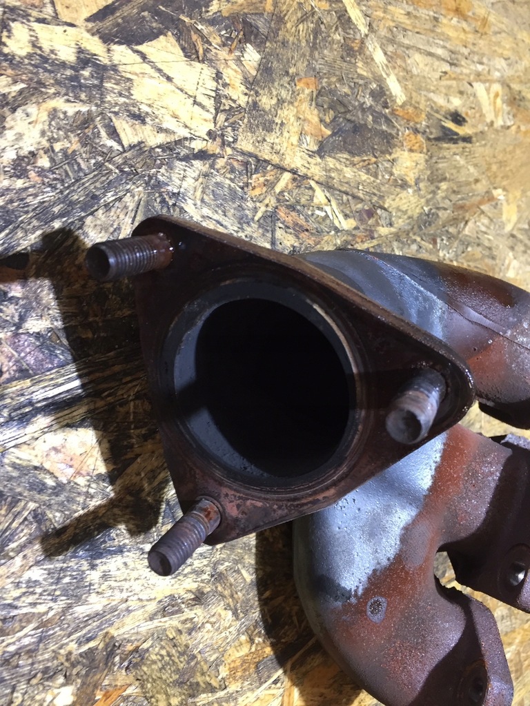 фото №6, Q7 4l 3.6 fsi колектор випускний лівий 03h253031c