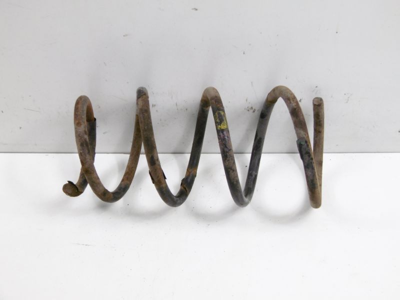 фото №5, Dacia logan mcv i пружина перед передняя 1,4b