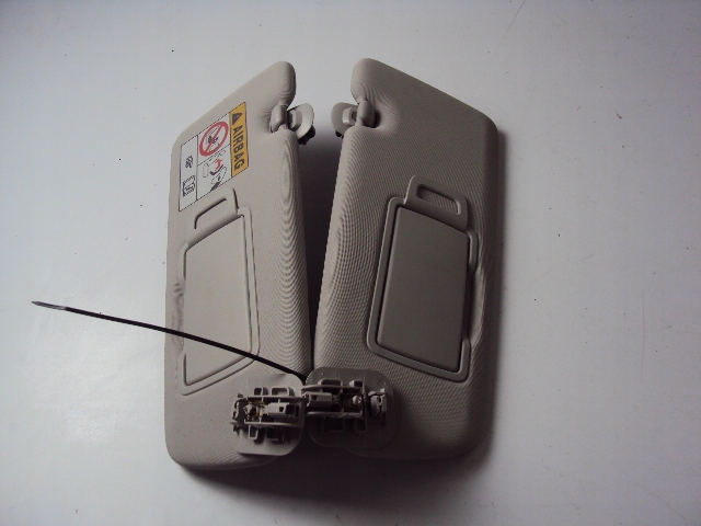 фото №3, Защита солнцезащитные renault captur ii 19-