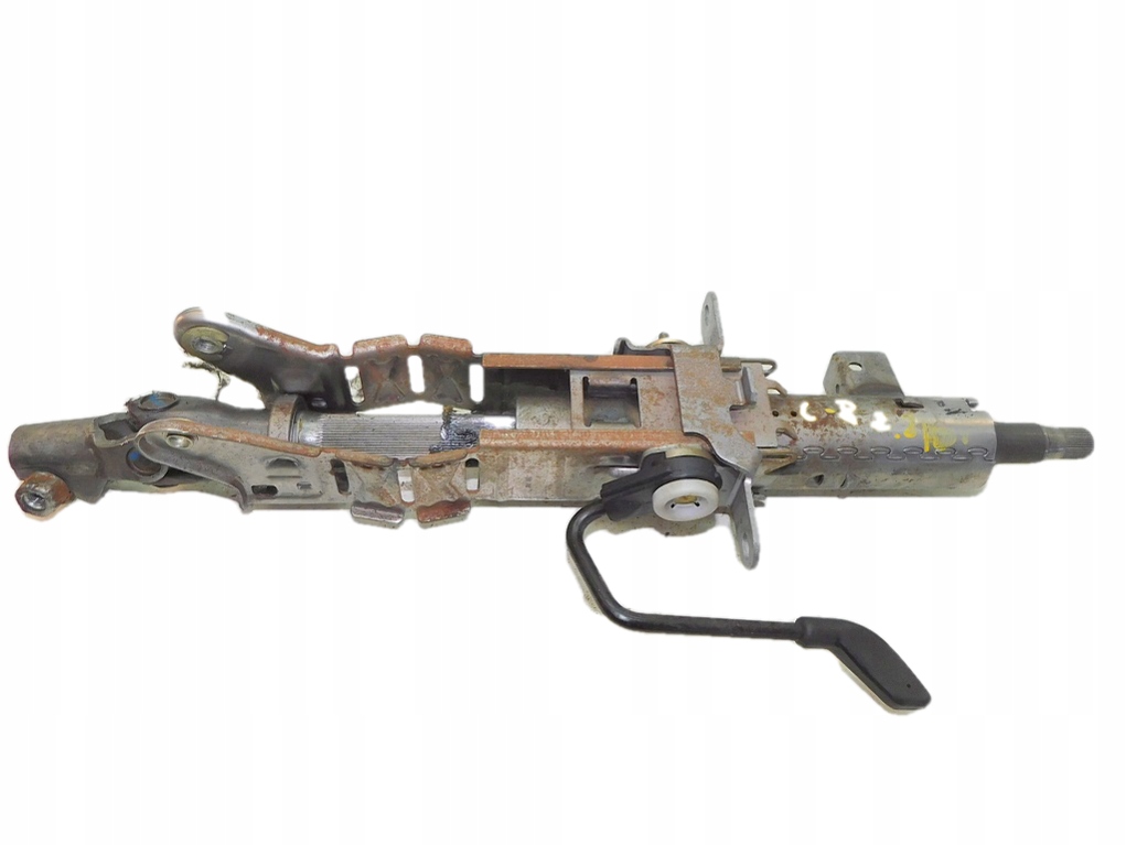 Купить Citroen c8 807 2.2 hdi 2002r колонка руля