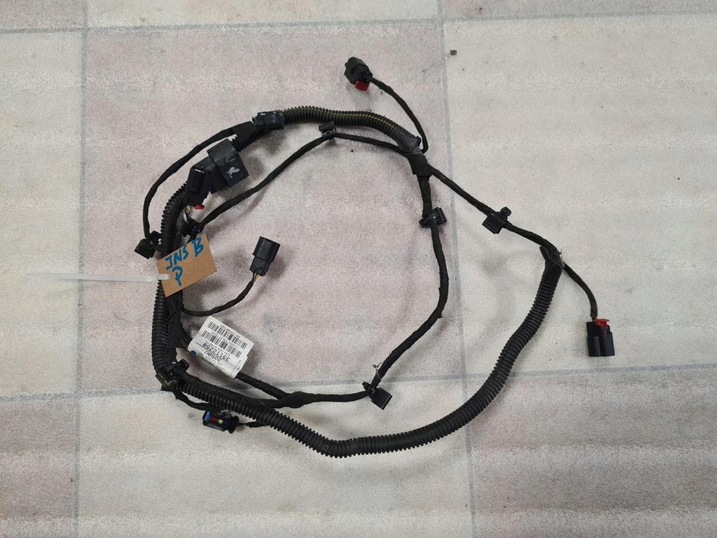 Купити Opel insignia b 2017-2020 rok джгут бампера перед 39112258