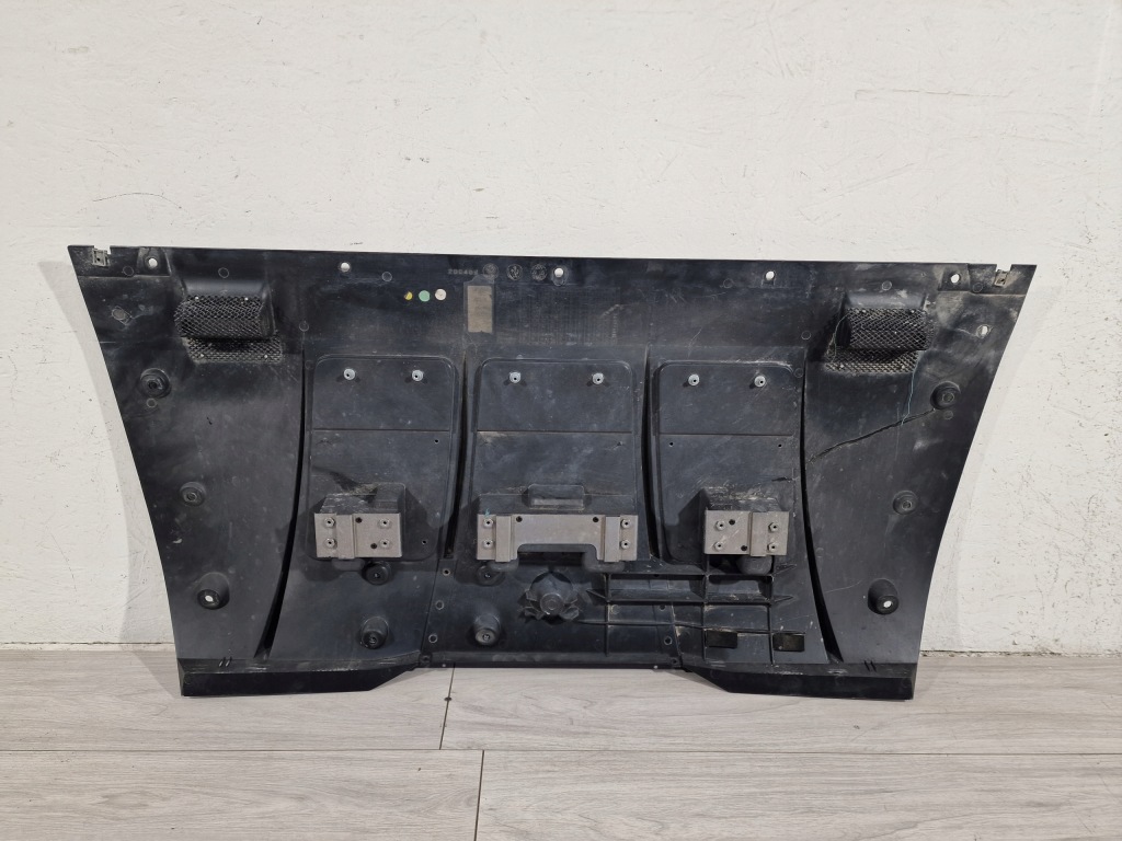 Ferrari 812 захист під  бампера задній 88933300 Київ