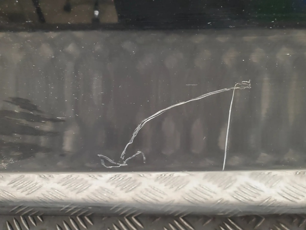 фото №8, Audi a8 s8 d4 4h lz9y задня сторона ліва двері lz9y