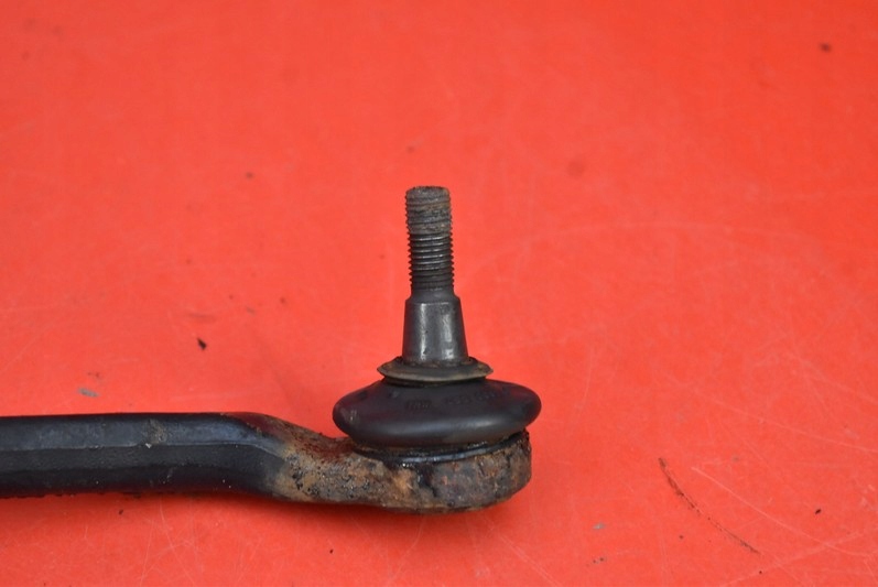 фото №6, Трансмиссия рулевая рейка eu 490017022r renault megane 3 iii 1.9 dci 130 km