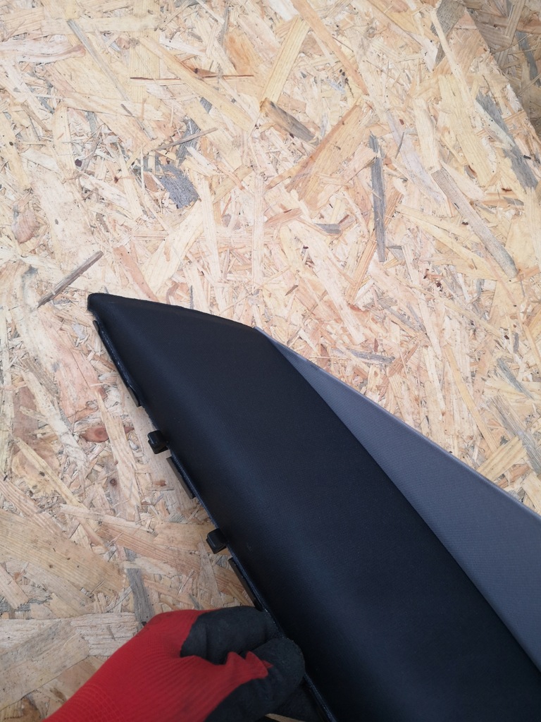 фото №4, Alfa romeo giulia захист стійка заднього ліва