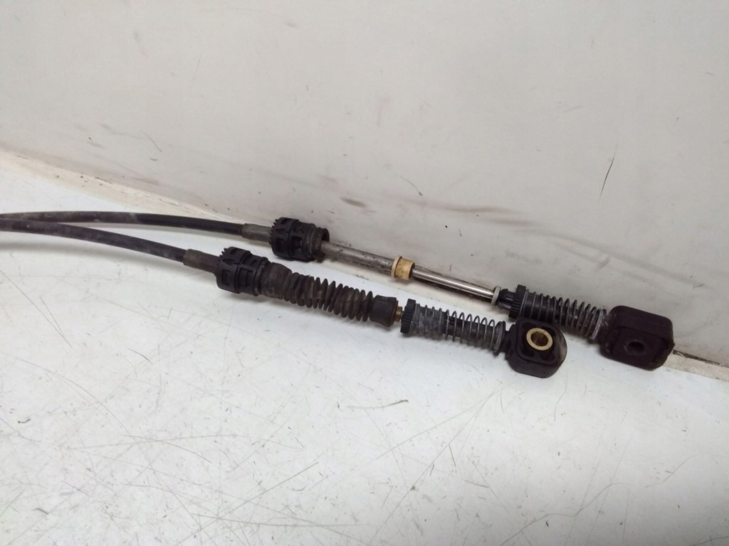 фото №9, Seat leon 1p 2010 домкрат переключения передач / верхний