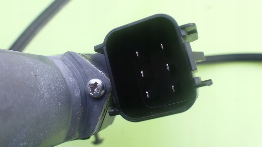 фото №10, Механізм скло моторчик лівий перед grand c-max