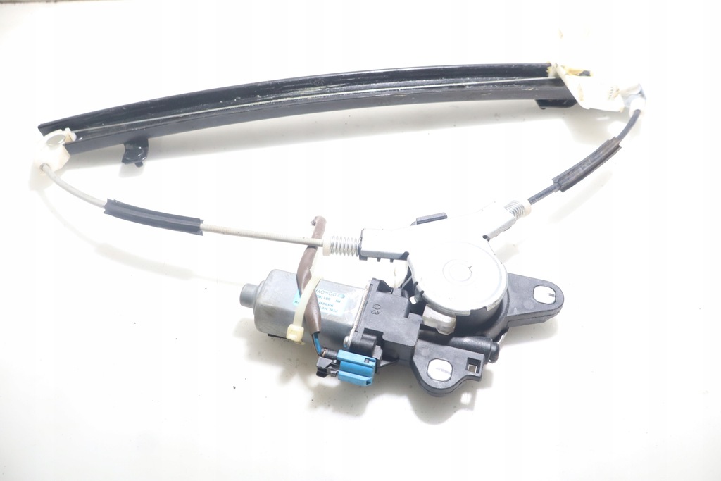 фото №1, Механізм вікон правий перед chevrolet spark ii 1.0