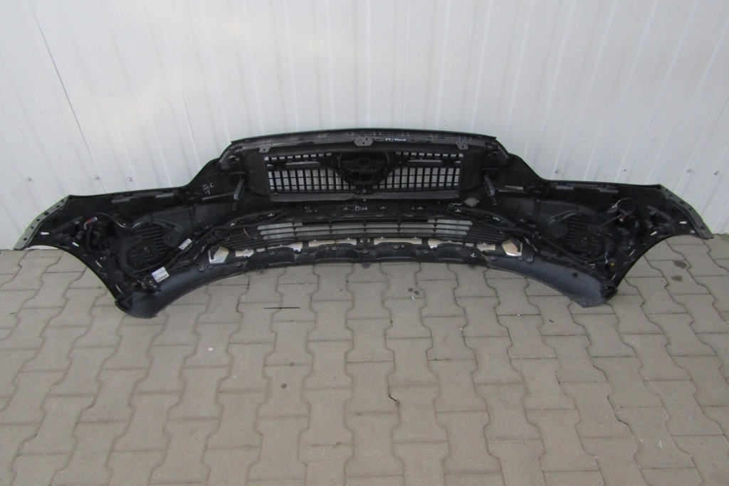 фото №15, Бампер перед передний mercedes glc w254 x254 22-