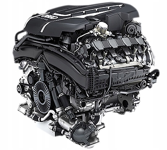 Купить Двигатель cayenne sq7 4.0 tfsi dcu