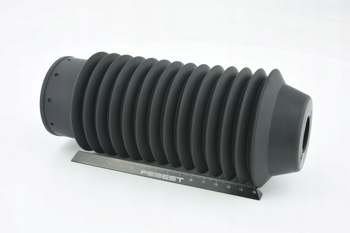 фото №10, Febest mzshb-cx7f захист / пневмоподушка повітряний / амортизатор