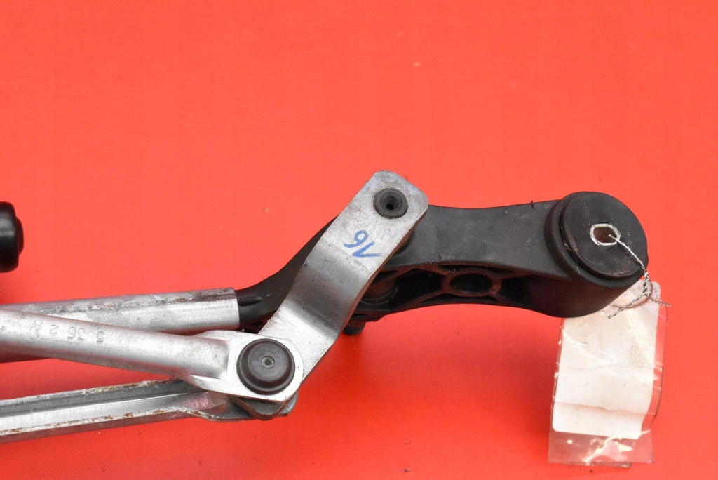 Механизм моторчик дворник перед европа  726750302 bmw f30 f31 11-16 Доставка