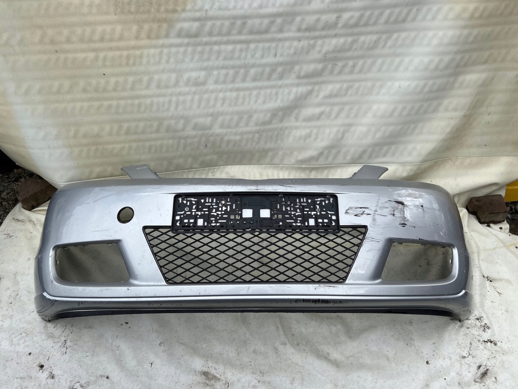 Купить Бампер перед mazda v 5 05-07