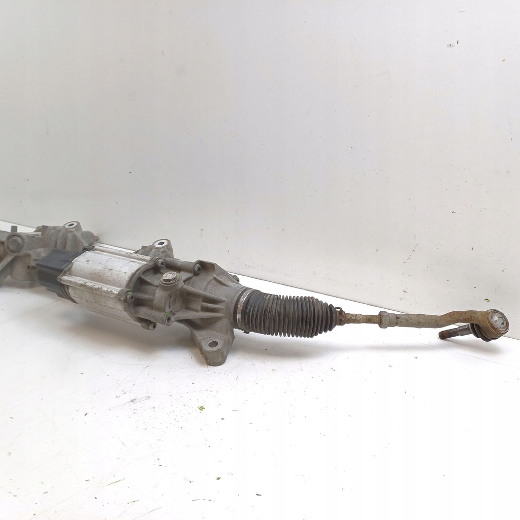 фото №15, 2011 bmw 5 f10 f11 рулевая рейка 7806501283