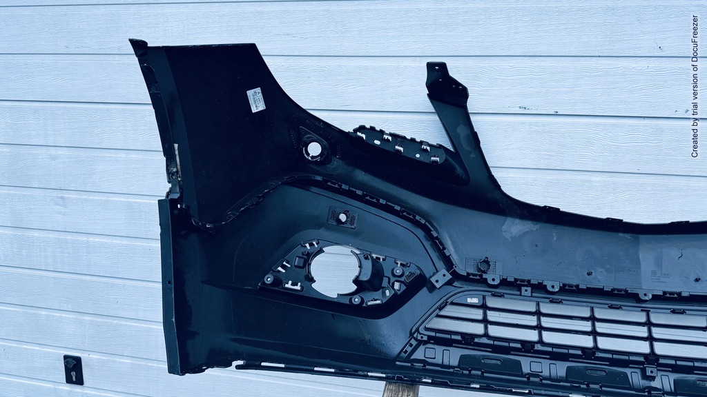 фото №13, Opel mokka pdc омивачі бампер перед 95122388